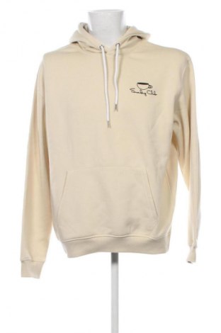 Hanorac de bărbați Keystone, Mărime XL, Culoare Bej, Preț 294,99 Lei