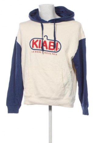 Мъжки суитшърт Kiabi, Размер L, Цвят Многоцветен, Цена 10,22 €