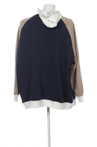 Pánská mikina  Kiabi, Velikost 5XL, Barva Vícebarevné, Cena  299,00 Kč