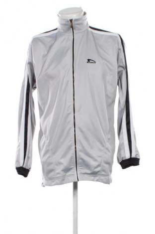 Herren Sweatshirt Kronos, Größe XL, Farbe Grau, Preis 16,99 €