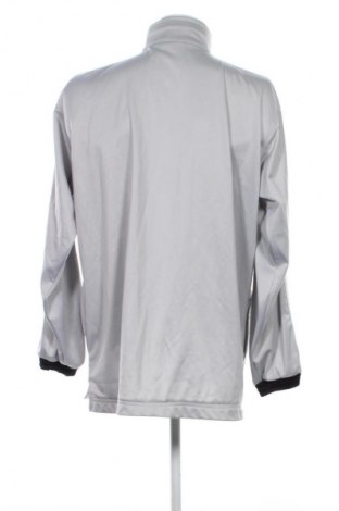 Herren Sweatshirt Kronos, Größe XL, Farbe Grau, Preis 16,99 €