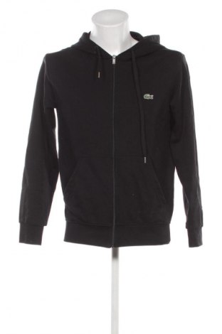 Мъжки суитшърт Lacoste, Размер XL, Цвят Черен, Цена 42,43 €