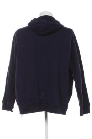 Ανδρικό φούτερ Lacoste, Μέγεθος XL, Χρώμα Μπλέ, Τιμή 117,99 €