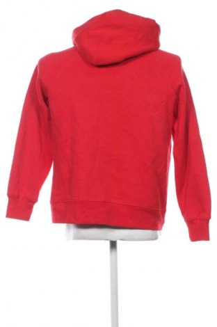 Férfi sweatshirt Levi's, Méret M, Szín Piros, Ár 10 389 Ft