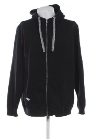 Hanorac de bărbați Livergy, Mărime XXL, Culoare Negru, Preț 83,99 Lei