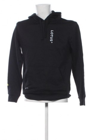 Hanorac de bărbați Lotus, Mărime M, Culoare Negru, Preț 76,99 Lei