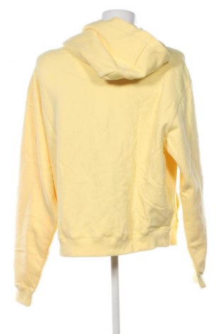 Мъжки суитшърт Low Lights Studios, Размер L, Цвят Жълт, Цена 65,44 €
