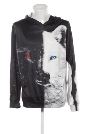 Hanorac de bărbați Manfinity, Mărime XXL, Culoare Multicolor, Preț 80,99 Lei