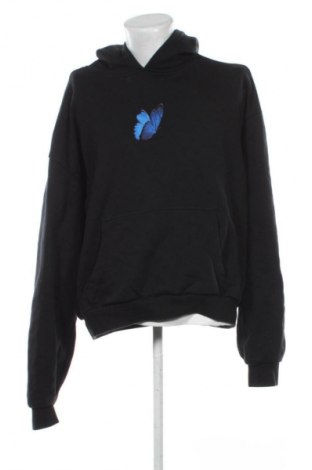 Pánska mikina  Mister Tee, Veľkosť XL, Farba Čierna, Cena  13,95 €