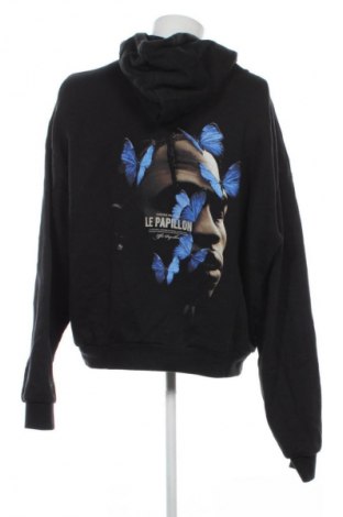 Pánska mikina  Mister Tee, Veľkosť XL, Farba Čierna, Cena  13,95 €