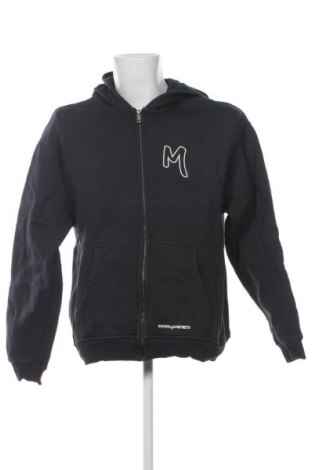 Męska bluza Multiply Apparel, Rozmiar L, Kolor Szary, Cena 110,99 zł