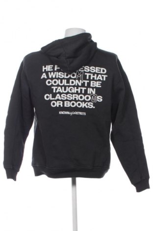 Męska bluza Multiply Apparel, Rozmiar L, Kolor Szary, Cena 110,99 zł