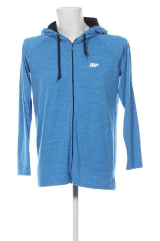 Pánská mikina  Myprotein, Velikost XL, Barva Modrá, Cena  595,00 Kč