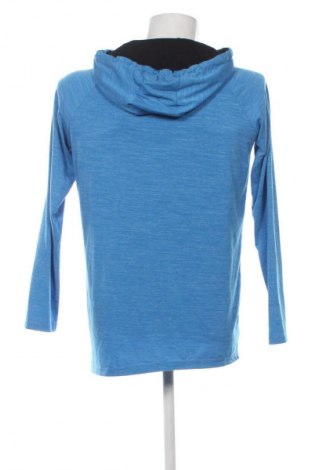 Pánská mikina  Myprotein, Velikost XL, Barva Modrá, Cena  595,00 Kč