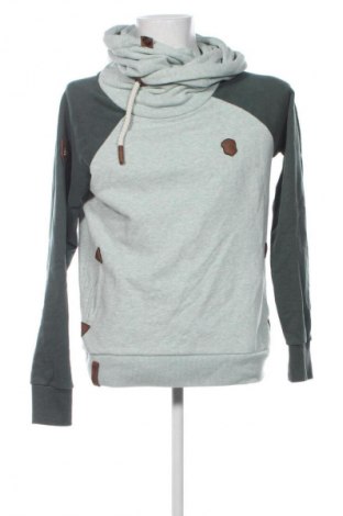 Ανδρικό φούτερ Naketano, Μέγεθος XL, Χρώμα Πολύχρωμο, Τιμή 29,99 €