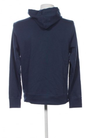 Hanorac de bărbați New Balance, Mărime M, Culoare Albastru, Preț 393,99 Lei