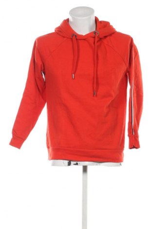 Pánska mikina  New View, Veľkosť L, Farba Oranžová, Cena  11,95 €