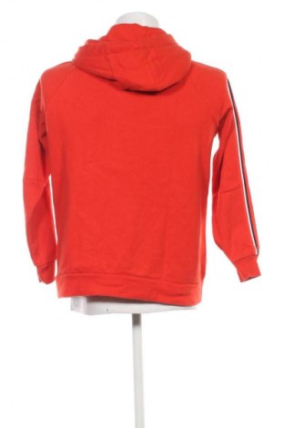 Pánska mikina  New View, Veľkosť L, Farba Oranžová, Cena  11,95 €