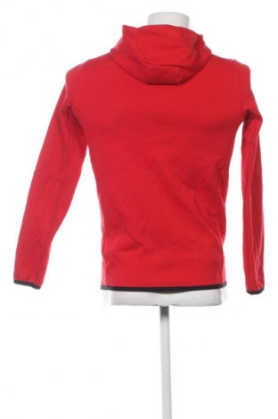 Herren Sweatshirt Nike, Größe S, Farbe Rot, Preis 28,00 €