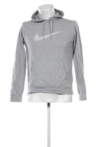 Ανδρικό φούτερ Nike, Μέγεθος M, Χρώμα Γκρί, Τιμή 31,99 €