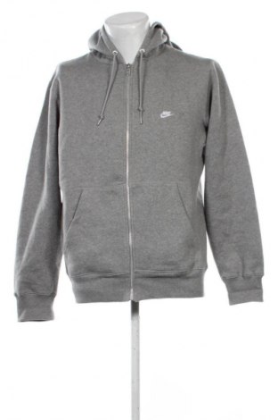 Férfi sweatshirt Nike, Méret L, Szín Szürke, Ár 15 279 Ft