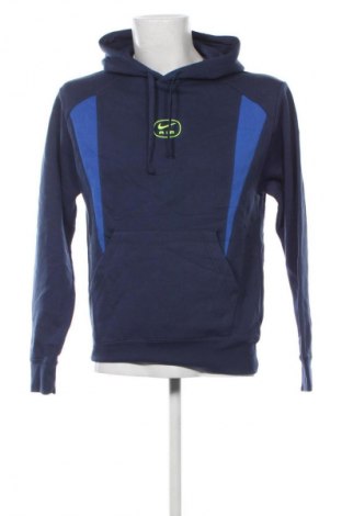 Hanorac de bărbați Nike, Mărime S, Culoare Albastru, Preț 152,99 Lei