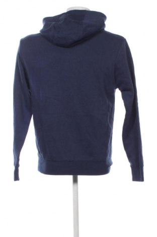 Hanorac de bărbați Nike, Mărime S, Culoare Albastru, Preț 152,99 Lei