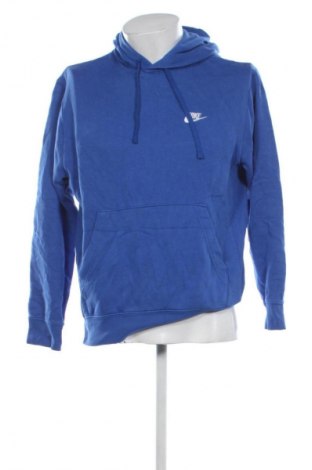 Hanorac de bărbați Nike, Mărime M, Culoare Albastru, Preț 168,99 Lei