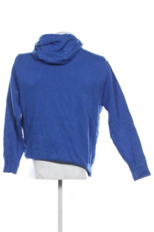 Hanorac de bărbați Nike, Mărime M, Culoare Albastru, Preț 168,99 Lei