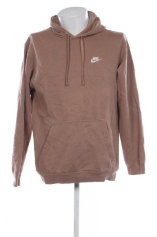 Férfi sweatshirt Nike, Méret L, Szín Barna, Ár 13 929 Ft