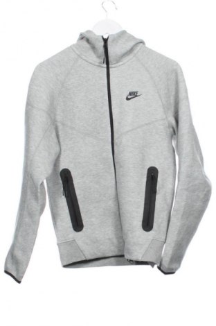 Ανδρικό φούτερ Nike, Μέγεθος XS, Χρώμα Γκρί, Τιμή 35,99 €