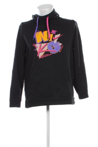 Pánska mikina  Nike, Veľkosť M, Farba Čierna, Cena  31,95 €