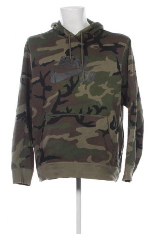 Ανδρικό φούτερ Nike, Μέγεθος XL, Χρώμα Πολύχρωμο, Τιμή 31,99 €