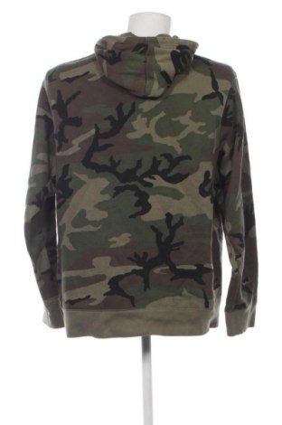 Ανδρικό φούτερ Nike, Μέγεθος XL, Χρώμα Πολύχρωμο, Τιμή 31,99 €