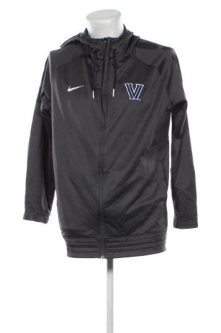 Pánska mikina  Nike, Veľkosť XL, Farba Sivá, Cena  28,18 €
