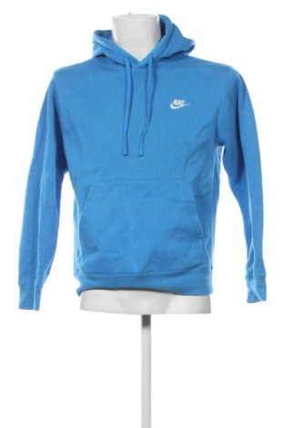 Pánská mikina  Nike, Velikost S, Barva Modrá, Cena  1 049,00 Kč