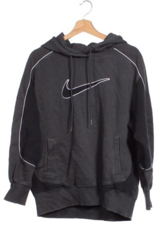 Dámská mikina  Nike, Velikost XS, Barva Šedá, Cena  609,00 Kč
