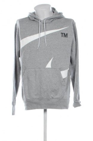 Herren Sweatshirt Nike, Größe L, Farbe Grau, Preis € 35,99