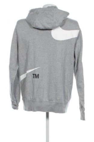 Herren Sweatshirt Nike, Größe L, Farbe Grau, Preis € 35,99