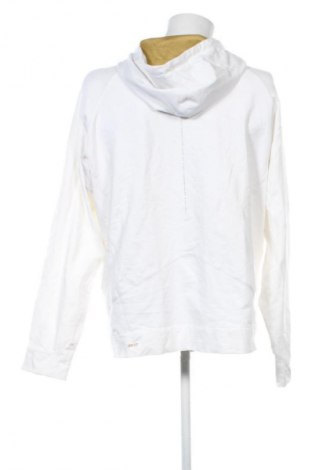 Ανδρικό φούτερ Nike, Μέγεθος XL, Χρώμα Λευκό, Τιμή 34,99 €