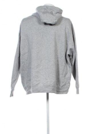 Herren Sweatshirt Nike, Größe XXL, Farbe Grau, Preis 34,99 €