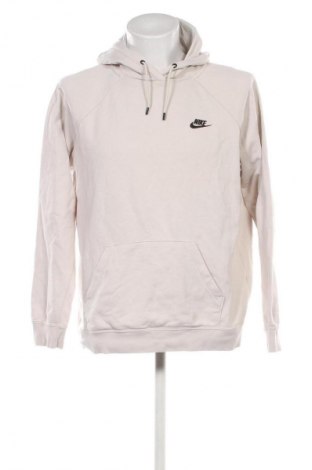 Мъжки суитшърт Nike, Размер XL, Цвят Бежов, Цена 25,56 €
