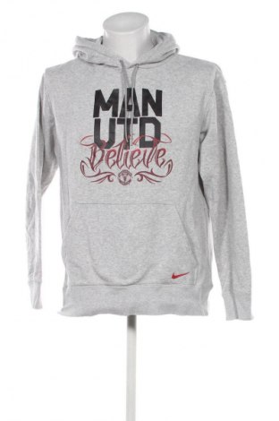 Pánska mikina  Nike, Veľkosť M, Farba Sivá, Cena  31,95 €