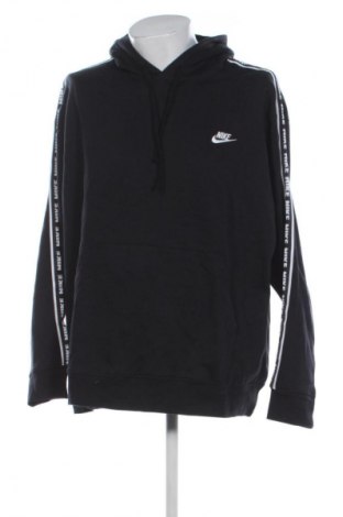 Herren Sweatshirt Nike, Größe XXL, Farbe Schwarz, Preis 82,99 €
