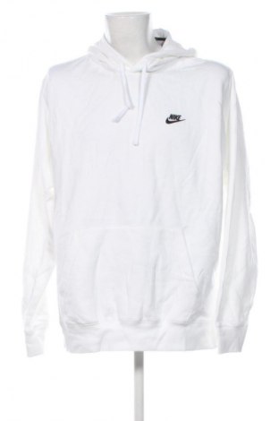 Мъжки суитшърт Nike, Размер XL, Цвят Бял, Цена 65,44 €