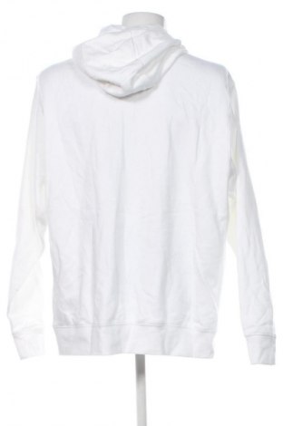 Мъжки суитшърт Nike, Размер XL, Цвят Бял, Цена 65,44 €