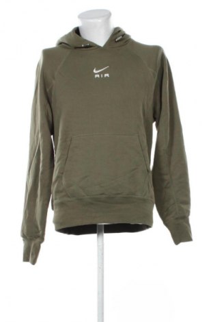 Męska bluza Nike, Rozmiar S, Kolor Zielony, Cena 334,99 zł