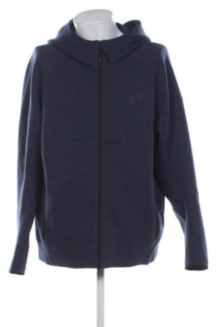 Herren Sweatshirt Nike, Größe XXL, Farbe Blau, Preis 82,99 €