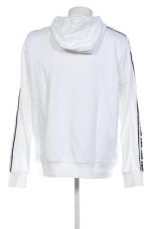 Herren Sweatshirt Nike, Größe L, Farbe Weiß, Preis 82,99 €