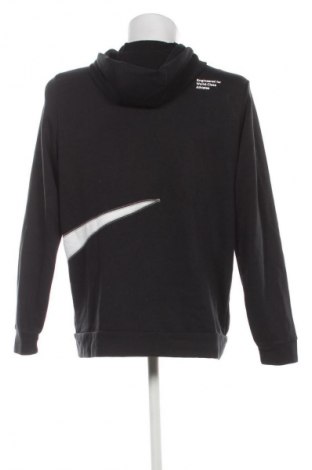 Pánska mikina  Nike, Veľkosť M, Farba Čierna, Cena  31,95 €